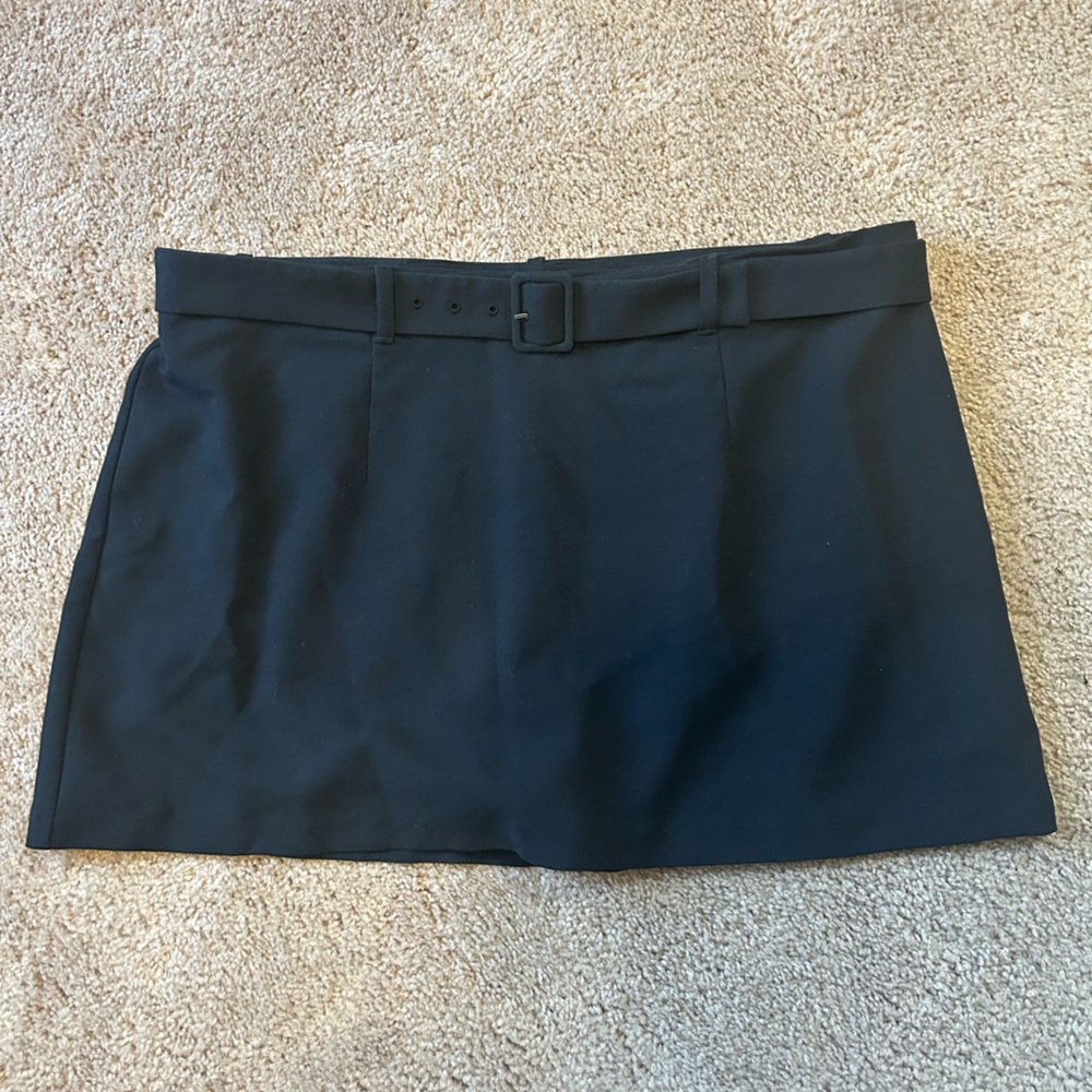 Mini Skort